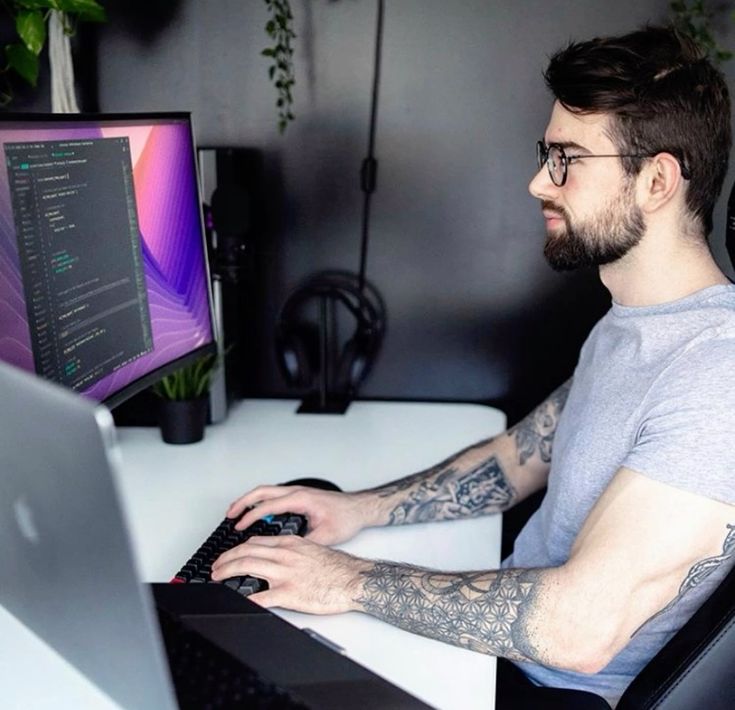 Работа в команде над проектами